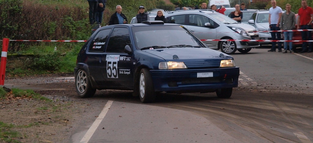 Morten Fuhlendorf/Lasse Kempel